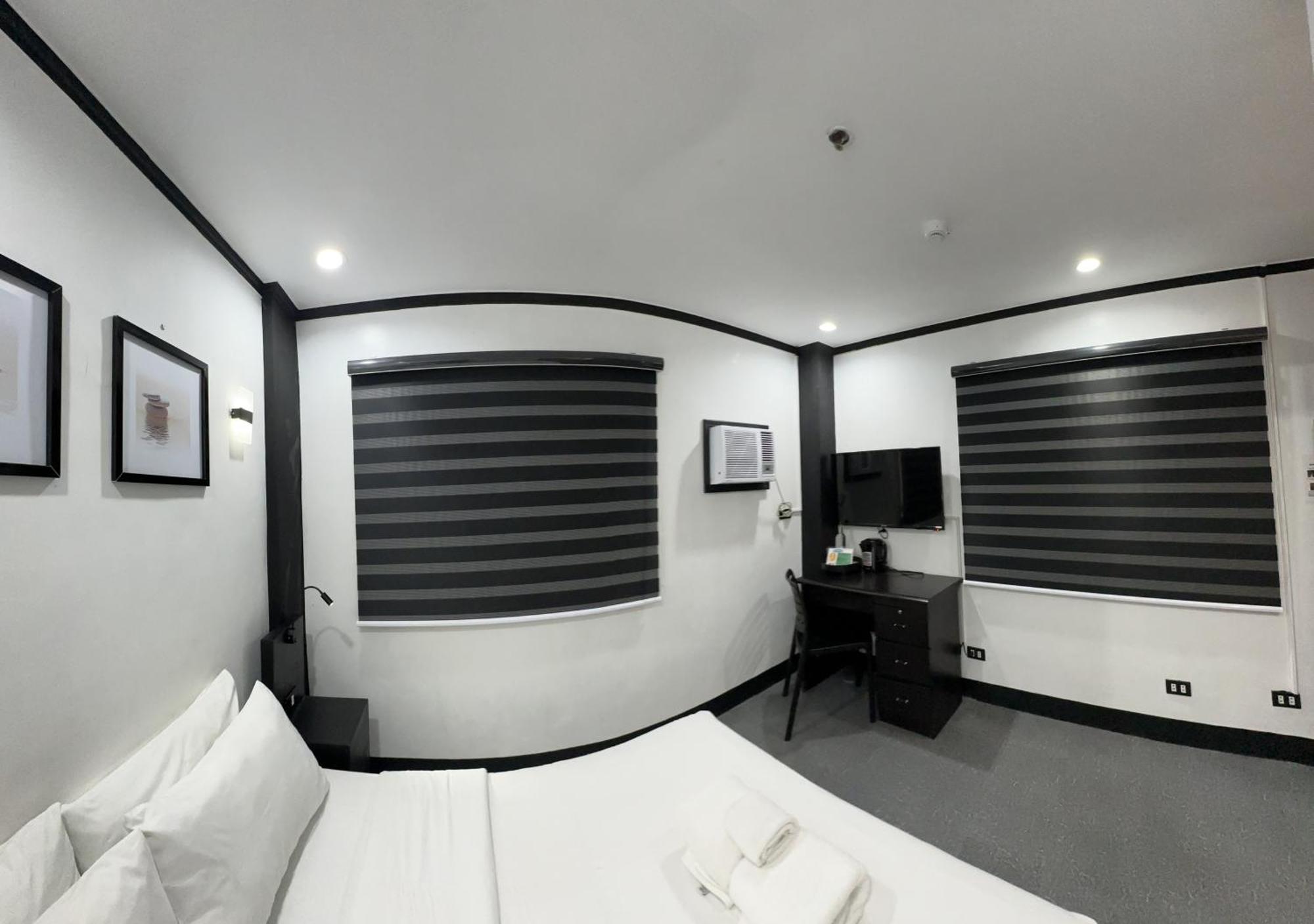 Fernando'S Hotel Sorsogon Экстерьер фото