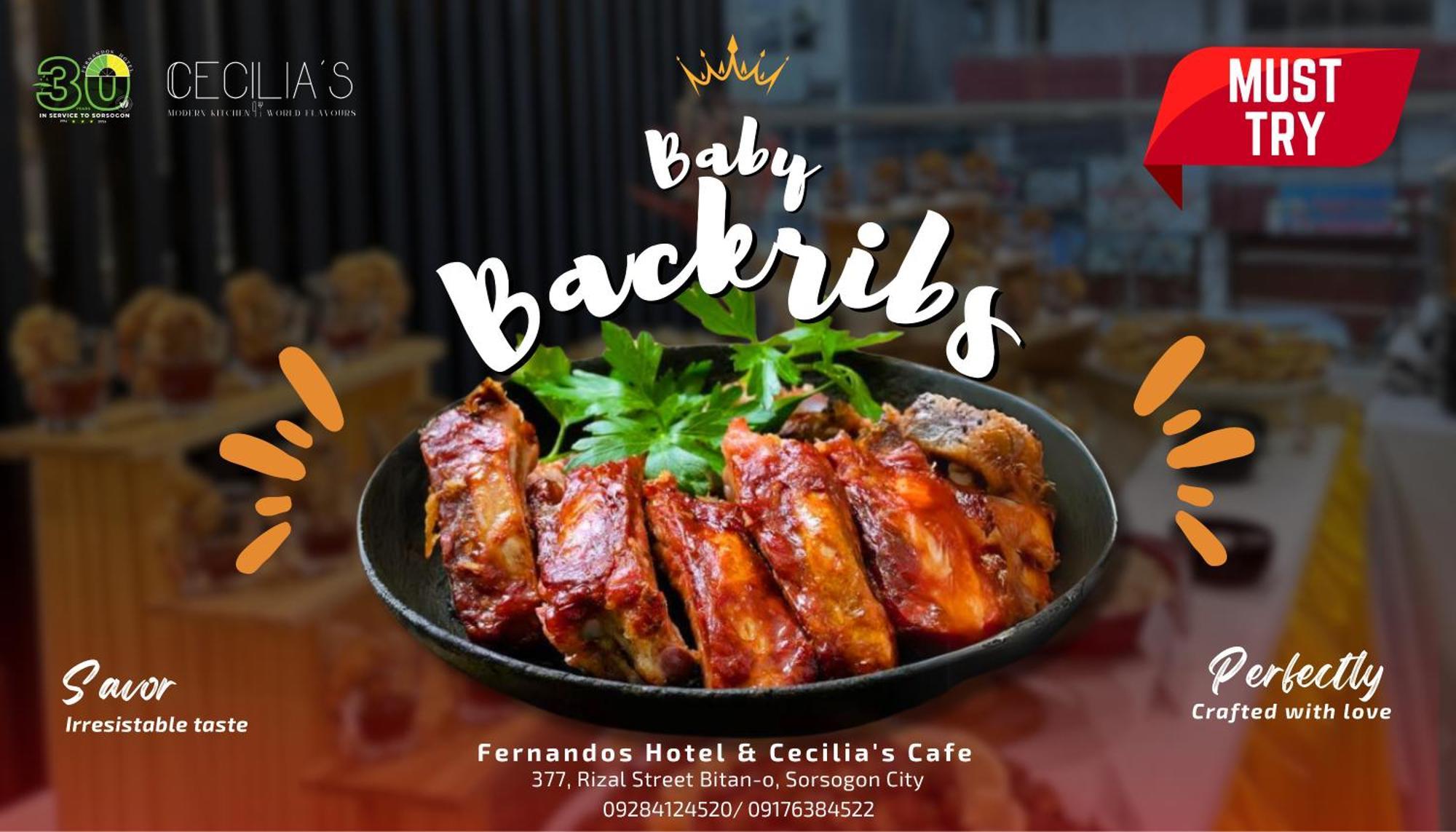 Fernando'S Hotel Sorsogon Экстерьер фото